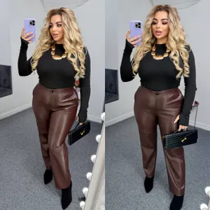 Брюки УК-462 Фабрика Моды