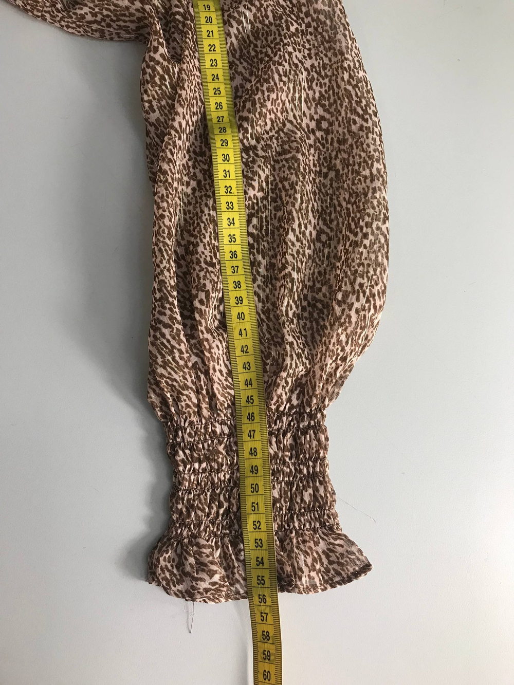 Платье Mango для яркого образа, маркировка XL, визуально на 50 размер