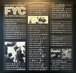 Fine Young Cannibals - The Raw & The Cooked (Голландия 1988г.)