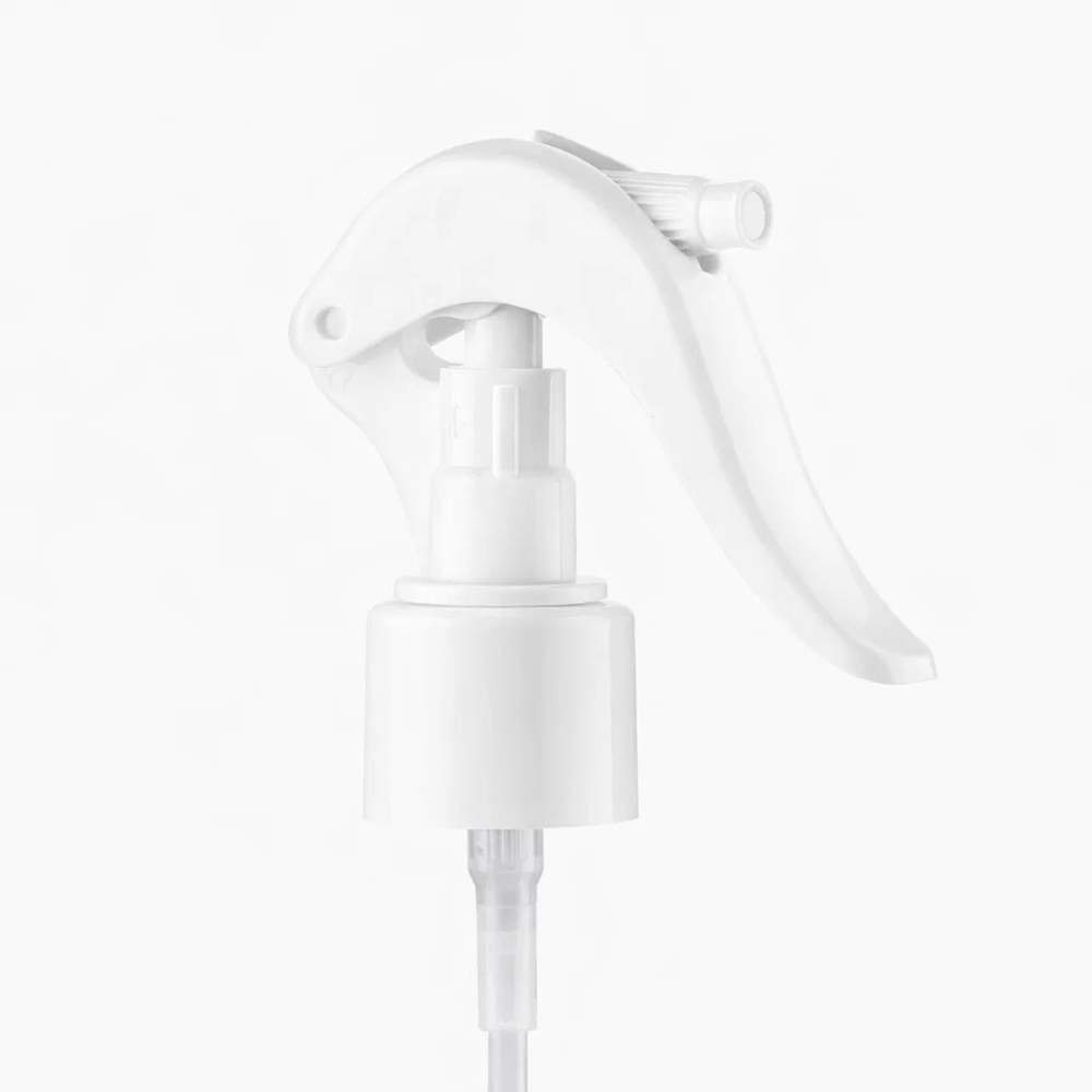 Мини триггер (28) белый гладкий