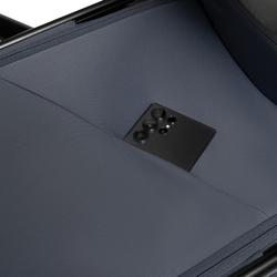 Коляска Agex Life 3 в 1 с автокреслом i-Safe Grey ALG511 Grey (Серый)