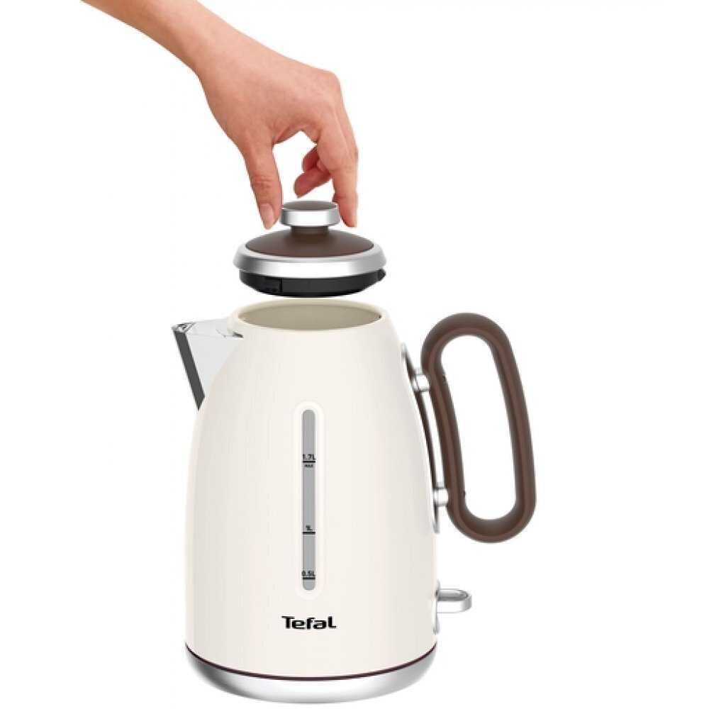 Электрический чайник Tefal Maison KI780A30