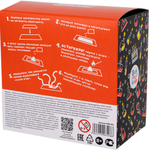 Набор для опытов. Страж огня НДО-003 Фин-ти-Флю