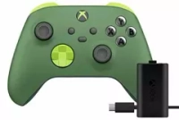 Геймпад Microsoft Xbox Series S|X Remix Новый