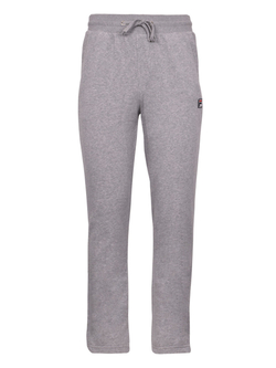 Мужские теннисные штаны Fila Sweatpant Larry Men - серый