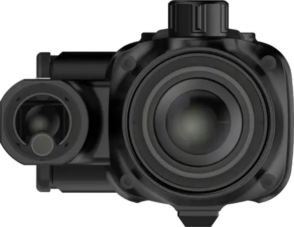 Тепловизионный прицел RikaNV Lesnik 319L