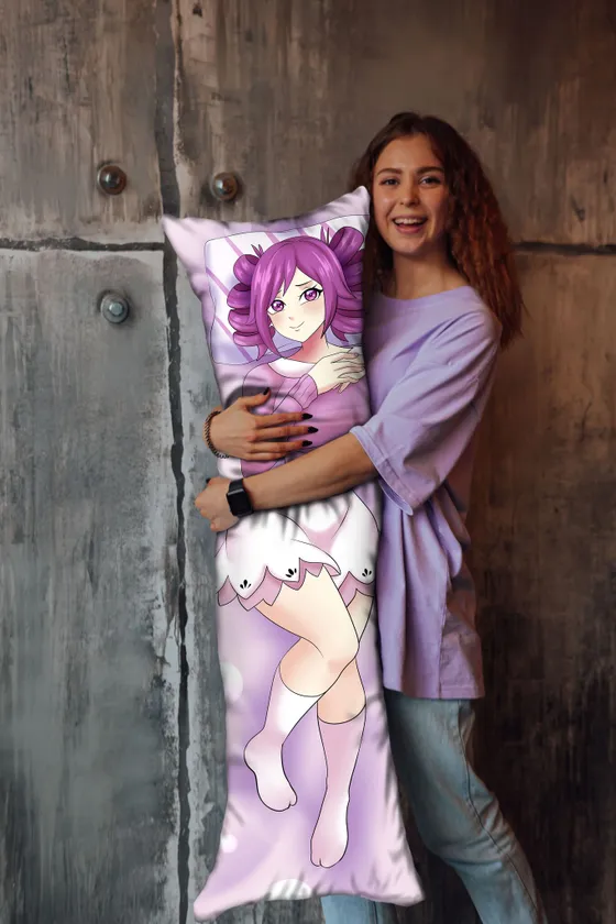 Дакимакура Кокона Харука