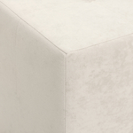 МЯГКАЯ МЕБЕЛЬ, Пуф SILVIA. Цвет NEBBY 01