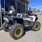 Benda REDSTONE 550 R2