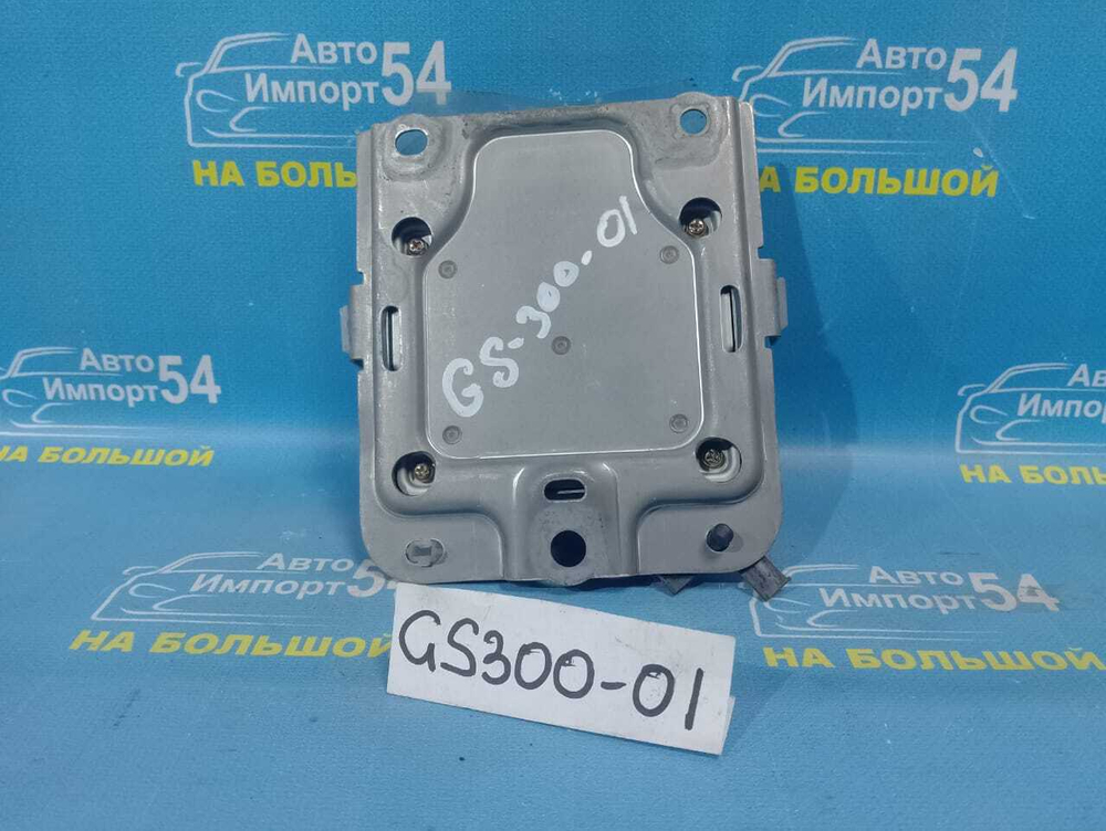 Блок управления AIR BAG LEXUS GS300 1999