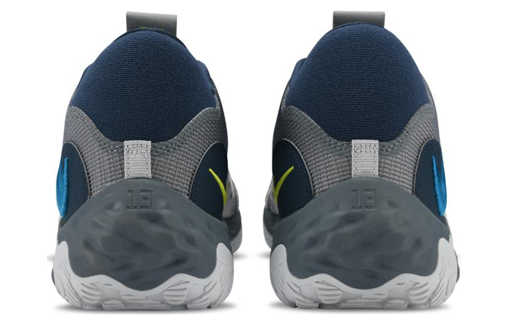 Nike PG 6 EP "Grey Fog Blue"