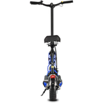 Электросамокат WHITE SIBERIA Taiga 2 Синий