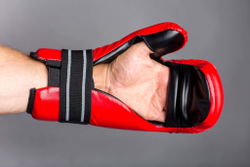 Перчатки ITF, GTF защитные ProfSport