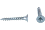 САМОРЕЗЫ СТРОЙБАТ УНИВЕРСАЛЬНЫЕ ОЦИНК 3,0Х20 30ШТ 1388
