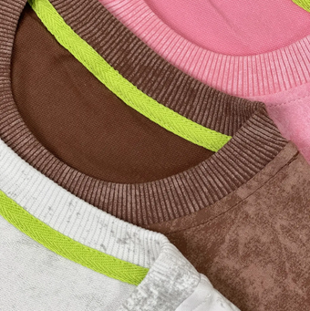 Печать на футболках 