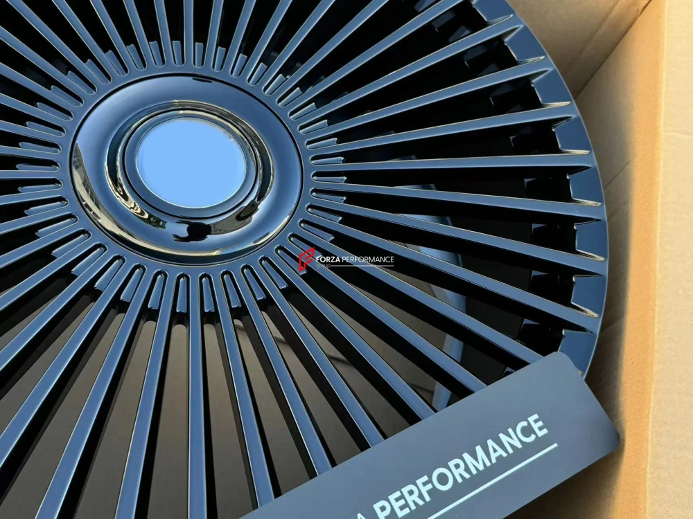 КОВАНЫЕ ДИСКИ ДЛЯ CADILLAC ESCALADE 2024 КАДИЛЛАК