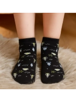 Носки детские набор 3 пары для девочек и мальчиков