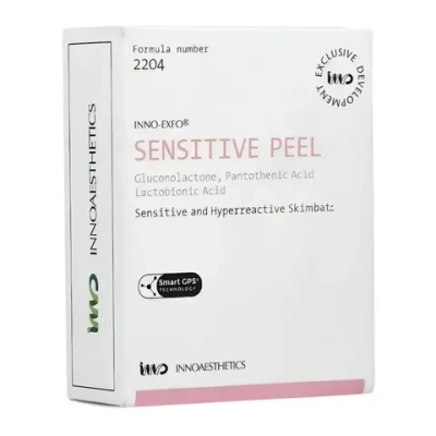 Sensitive Peel Inno-Exfo | Пилинг для чувствительной кожи