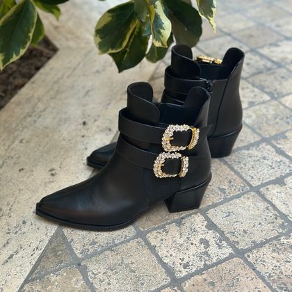 Ботинки Loriblu  6EAND цвет  