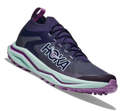 Кроссовки женские Hoka Zinal 2