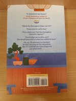 The Kamogawa Food Detectives