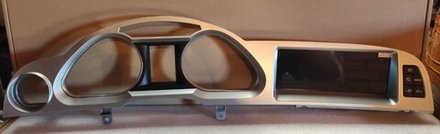 Магнитола Audi A6 2004-2008 2G - Parafar PF7942QPD2GT2 монитор 8.8" на Android 13, 8Гб+128Гб, CarPlay, 4G SIM-слот