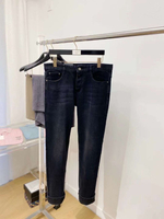 Джинсы Ermenegildo Zegna