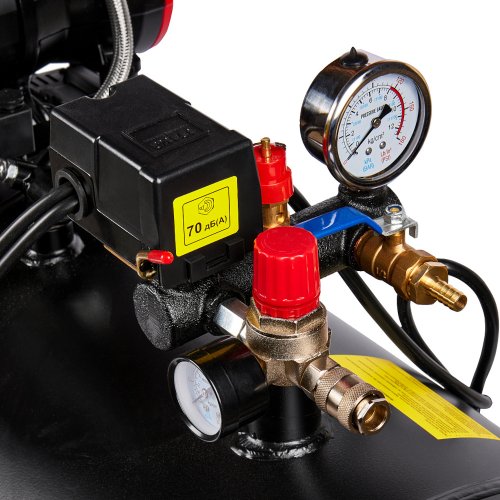 Компрессор ELITECH HD ACF 500-120S