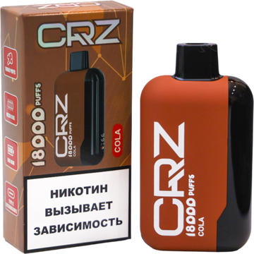 ОЭС (М) CRZ 18000 Кола