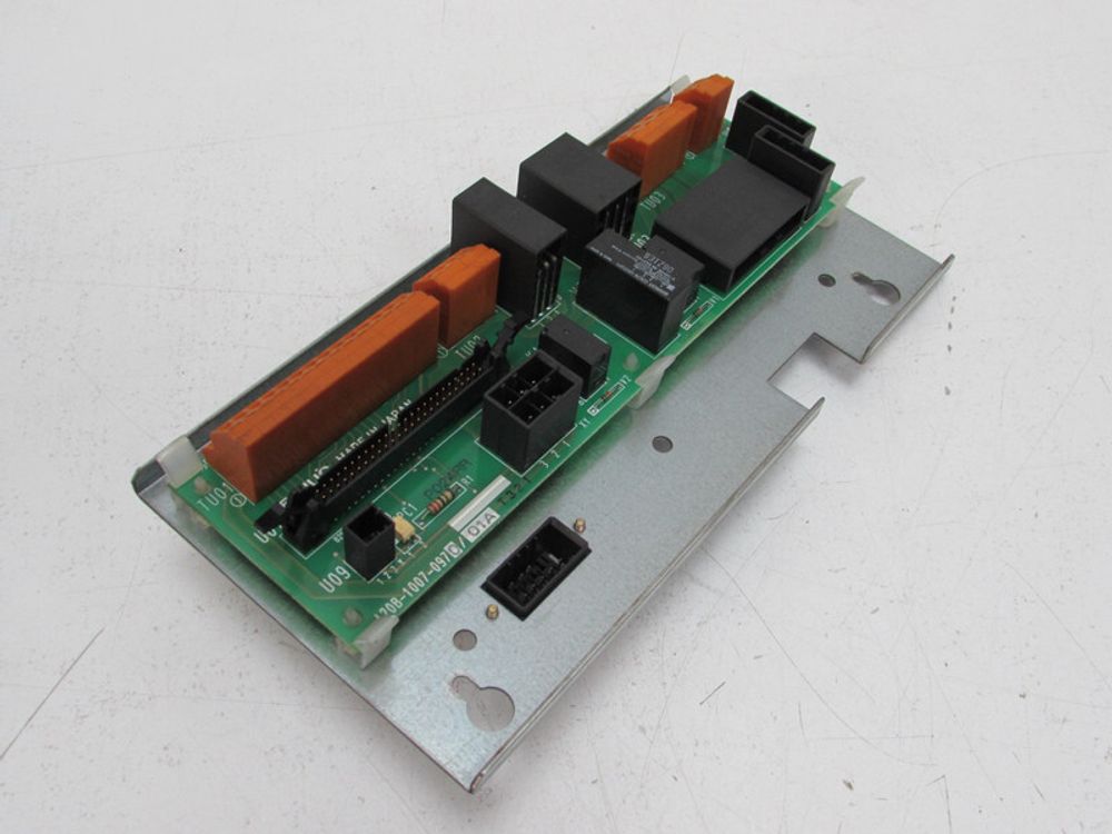 FANUC A20B-1007-0970/01A