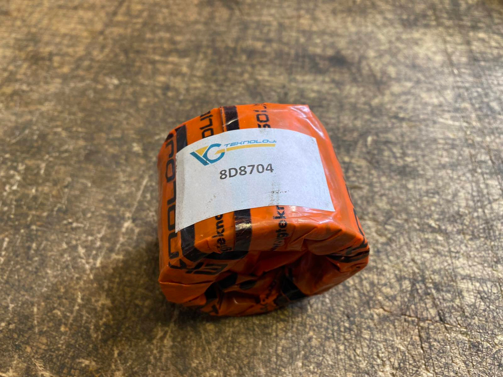 Втулка 8D-8704