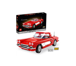 LEGO Icons Corvette