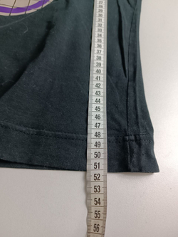 Топ Emporio Armani с принтом 44 размер