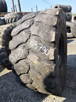 29.5R25 Techking ETLDD2 шина б/у
