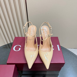 Gucci Slingback Pump 10.5 cm