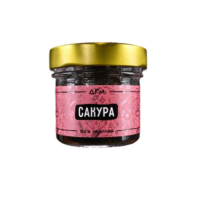 Dogma - Сакура, 80 гр