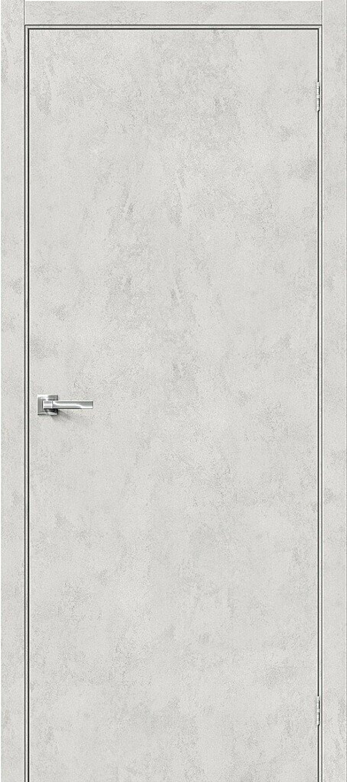 Дверь Браво-0 / Цвет Look Art / Двери Браво
