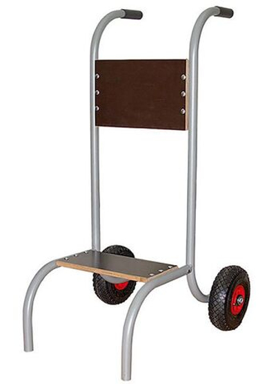 Тележка под мотор до 100 кг (10265712)