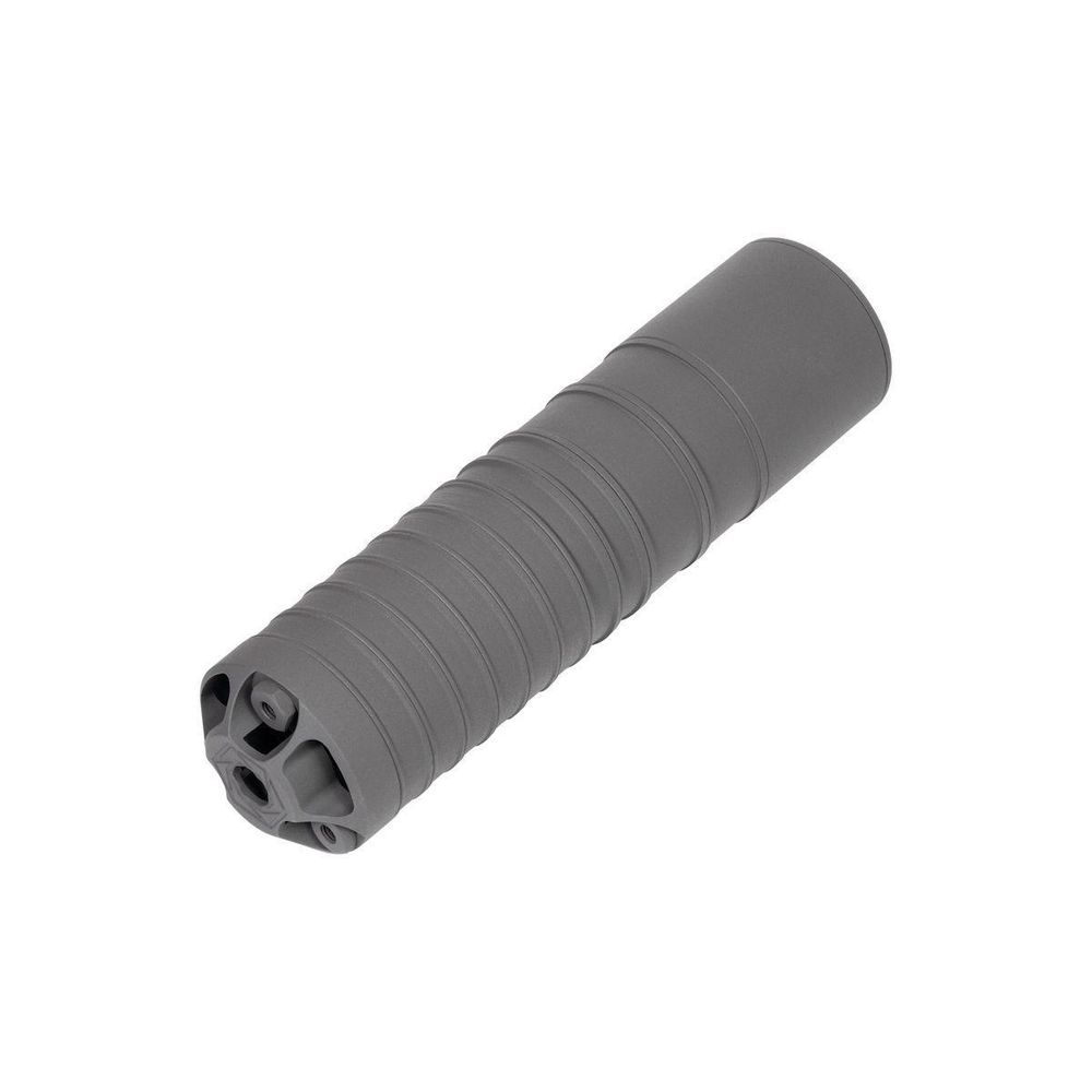 ДТКП CZ 455 .22lr, Гексагон