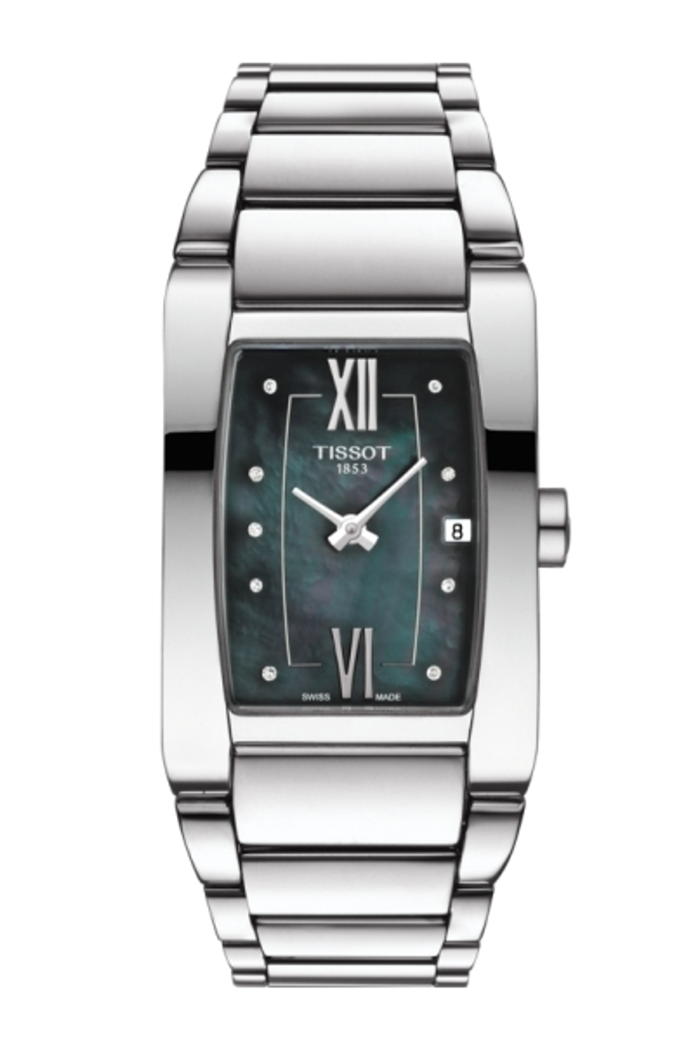 Tissot T-Trend Generosi-T T1053091112600