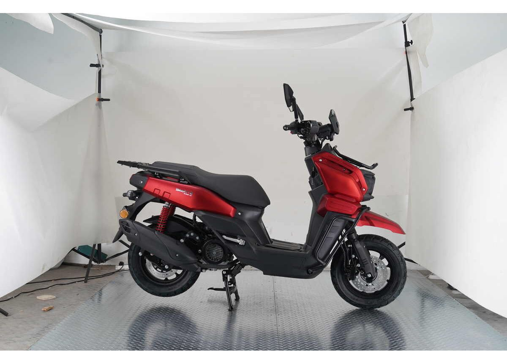 Скутер SMART III (replica Yamaha BWS 21)
