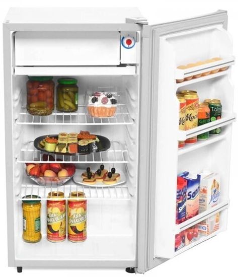 Холодильник Bravo XR-100