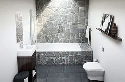 Ванна стальная BLB ATLANTICA HG 180x80 без отверстий для ручек, B80J  3,5 мм