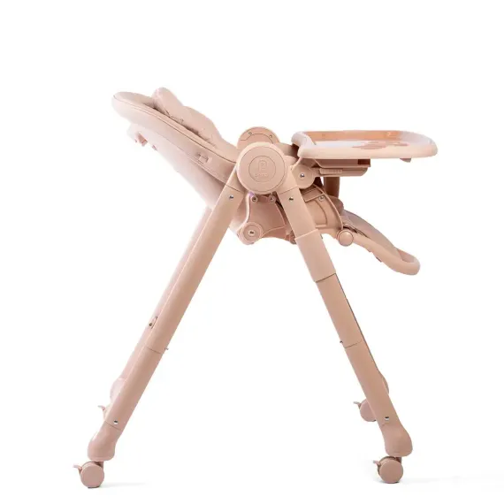 Стул для кормления Peppy Sommelier Pink