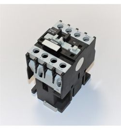 Контактор LC1-D0910 25A (PMU1810M)