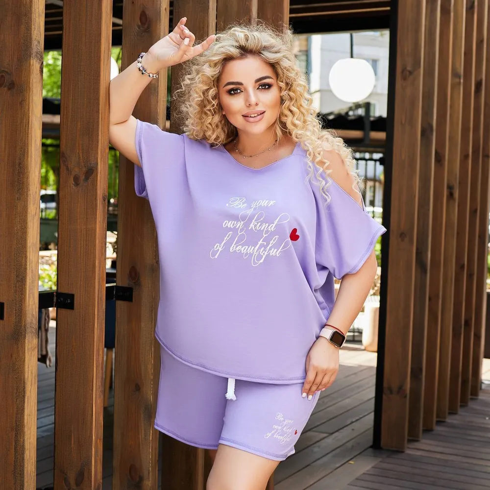 Костюм УК-80-1 Fabrika