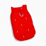 Жилет «Штрихи»