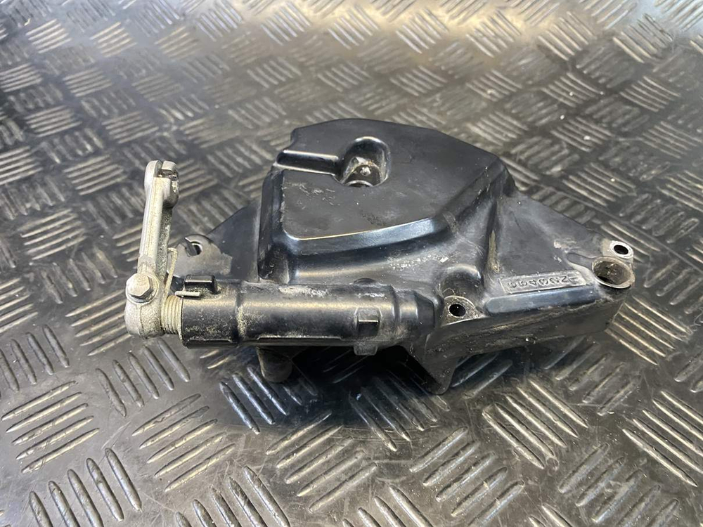 Защита звезды Suzuki GSR400 (GK7DA)