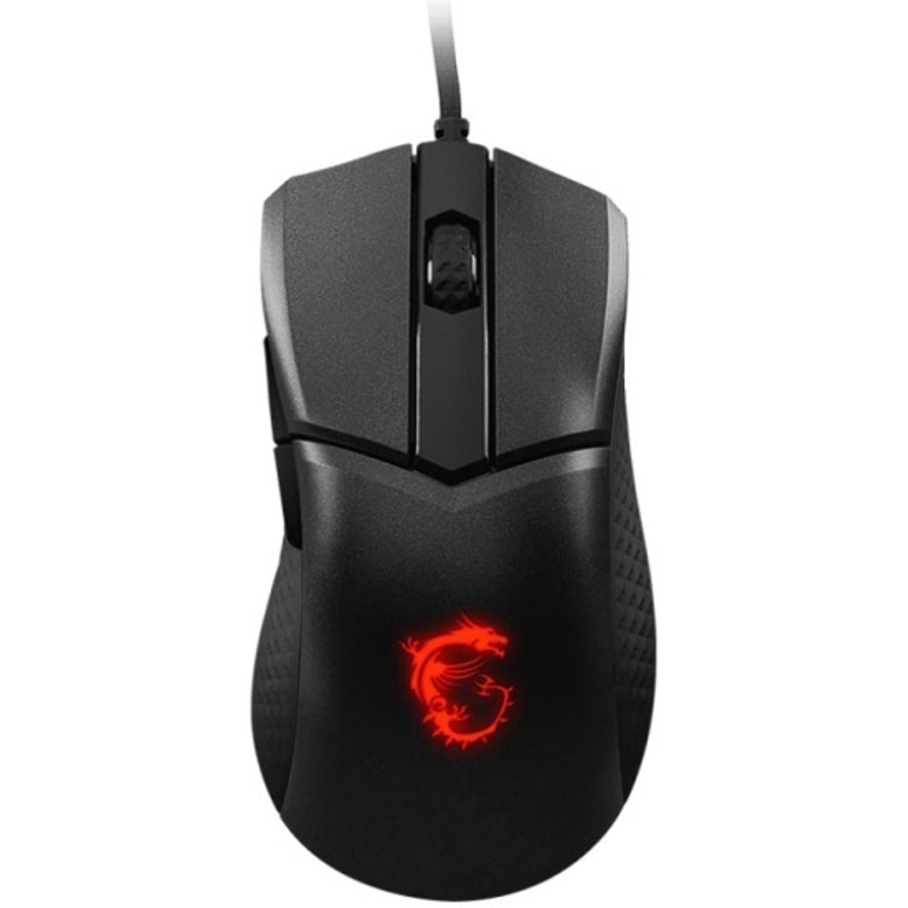 Мышь  MSI Clutch GM31 Lightweight