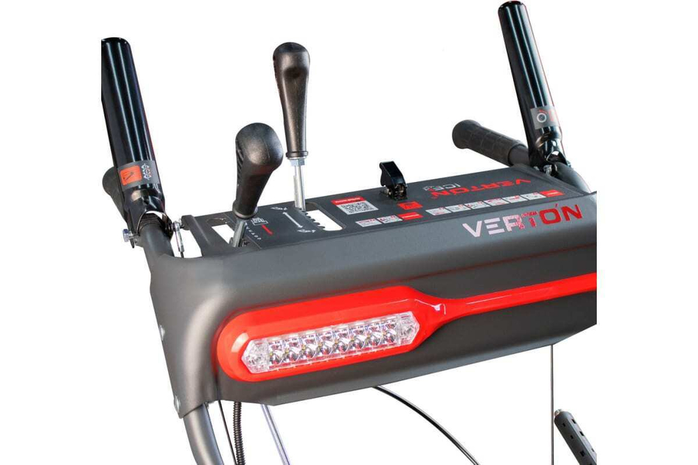 Снегоуборщик VERTON Ice SB-961LTE
